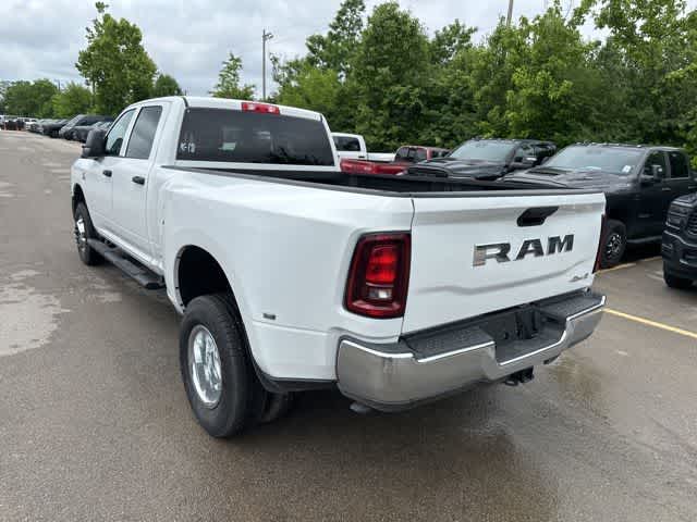 Thumbnail: 2026 RAM 3500 - 10