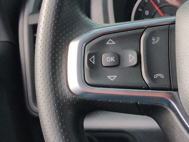 Thumbnail: 2026 RAM 3500 - 24