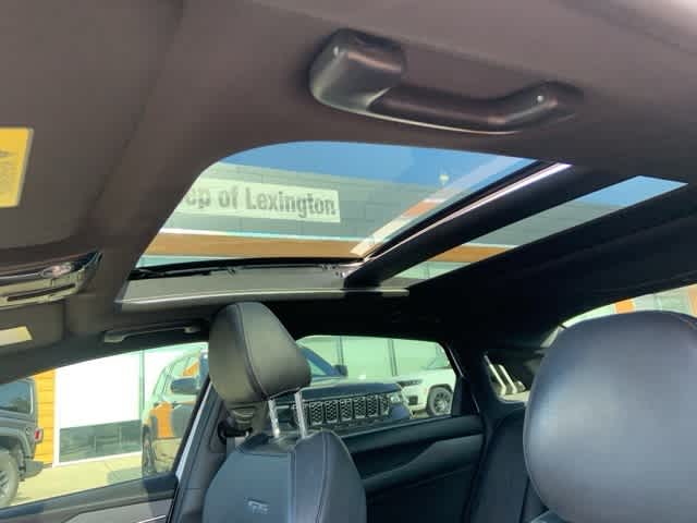 Thumbnail: 2021 Kia K5 - 6