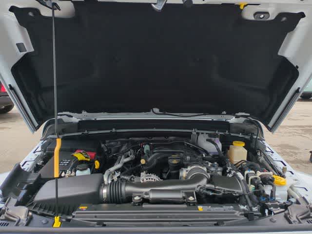 Thumbnail: 2025 Jeep Gladiator - 14