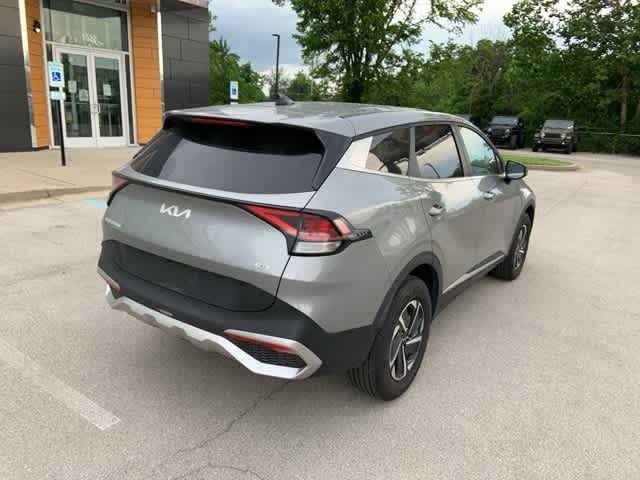 Thumbnail: 2023 Kia Sportage - 21