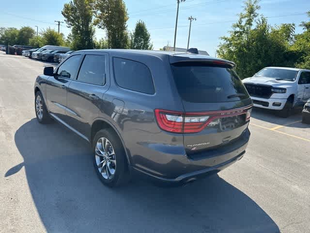 Thumbnail: 2020 Dodge Durango - 19