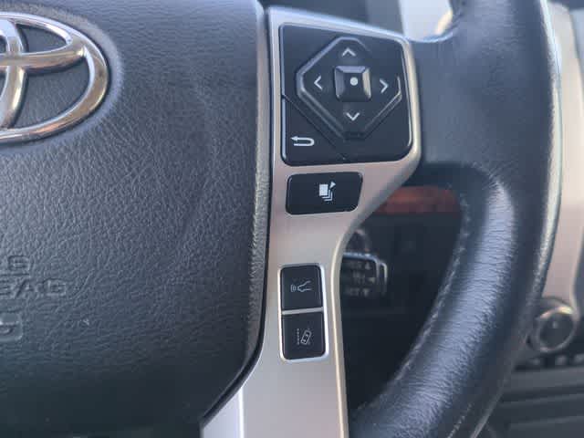 Thumbnail: 2021 Toyota Tundra - 23