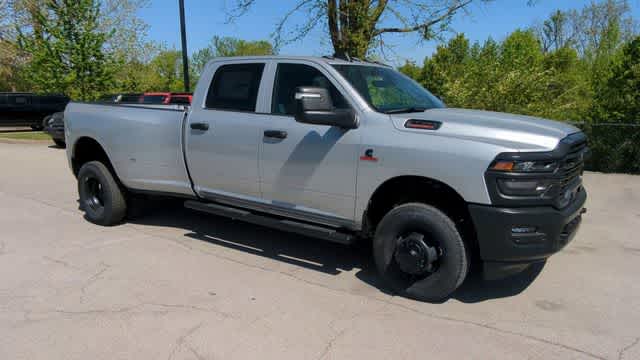 Thumbnail: 2026 RAM 3500 - 2