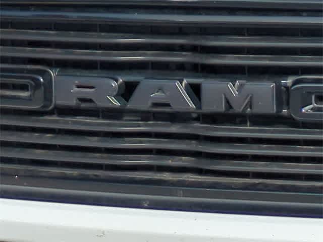 Thumbnail: 2021 RAM 1500 - 12