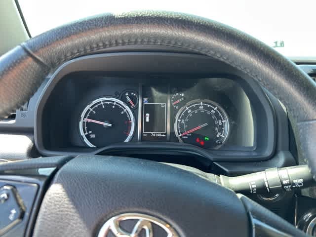 Thumbnail: 2021 Toyota 4Runner - 6