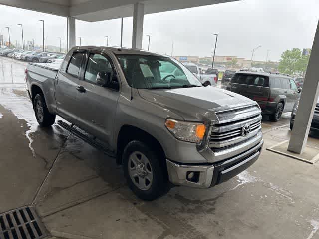 Thumbnail: 2016 Toyota Tundra - 19