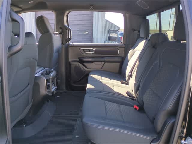 Thumbnail: 2026 RAM 1500 - 20