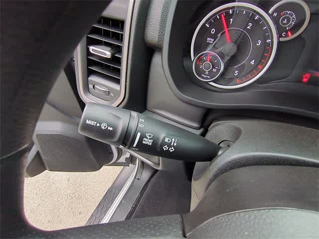 Thumbnail: 2026 RAM 2500 - 25