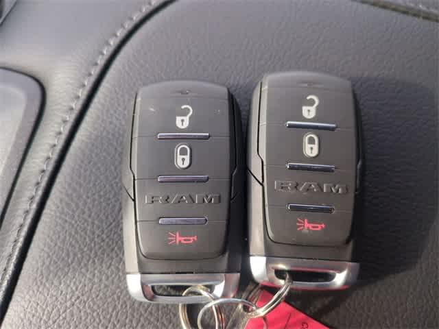 Thumbnail: 2026 RAM 3500 - 35