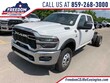  Ram 3500 Chassis Cab
