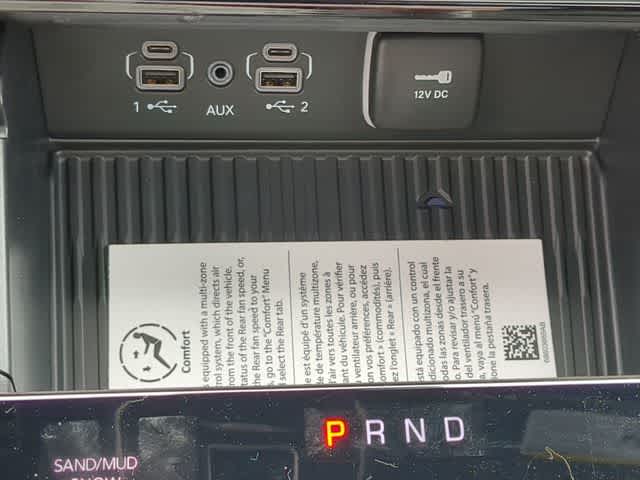 Thumbnail: 2026 Jeep Grand Cherokee L - 32