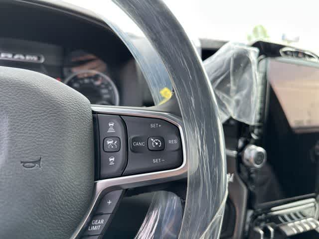 Thumbnail: 2026 RAM 2500 - 5