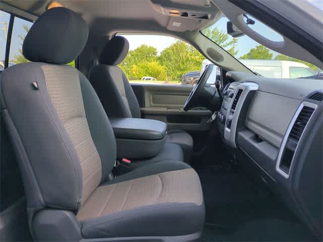 Thumbnail: 2012 RAM 2500 - 19