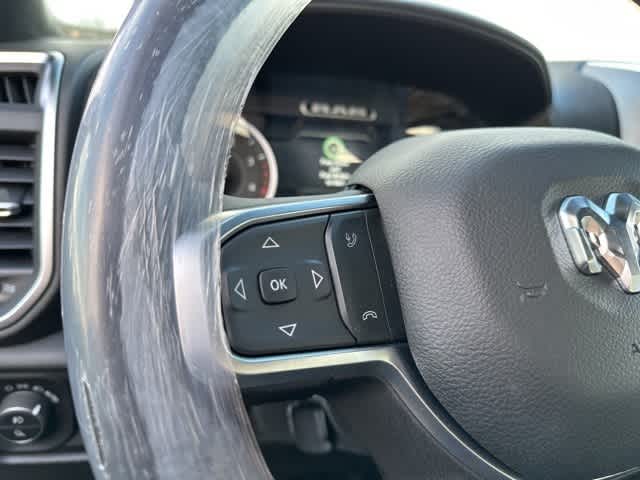 Thumbnail: 2026 RAM 2500 - 5