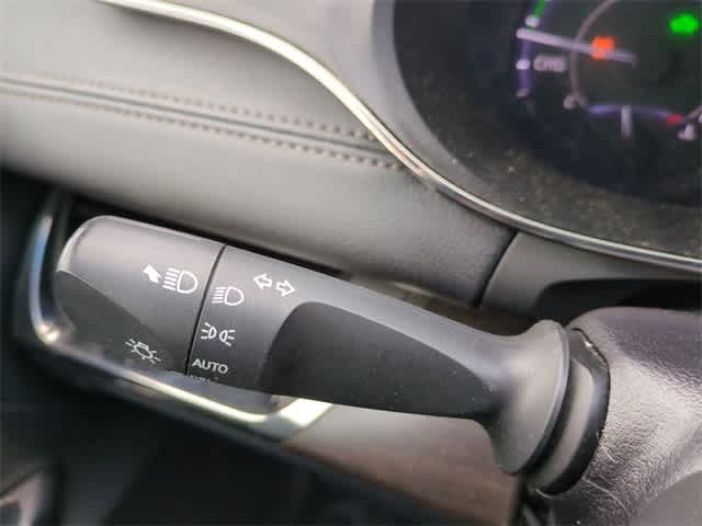 Thumbnail: 2016 Toyota Avalon - 28