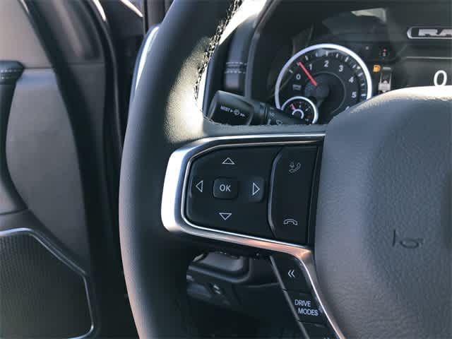 Thumbnail: 2026 RAM 1500 - 24