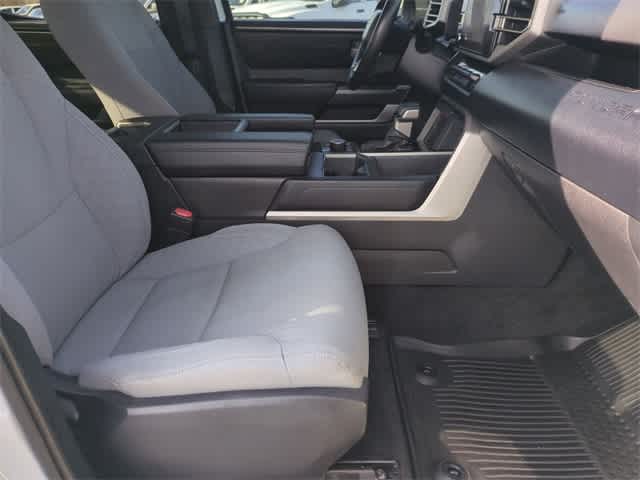 Thumbnail: 2025 Toyota Tundra - 22