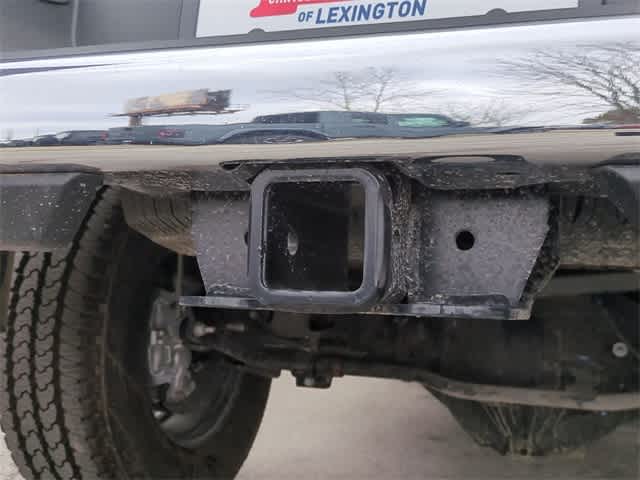 Thumbnail: 2026 RAM 2500 - 33