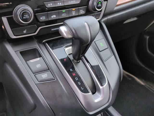 Thumbnail: 2019 Honda CR-V - 33