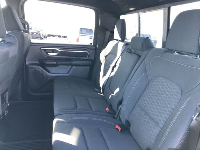 Thumbnail: 2026 RAM 1500 - 28