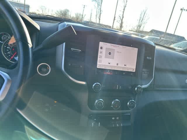 Thumbnail: 2024 RAM 2500 - 8