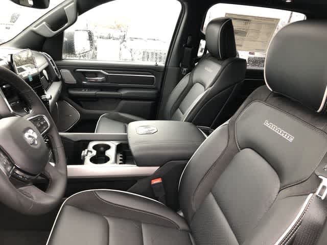 Thumbnail: 2026 RAM 1500 - 10