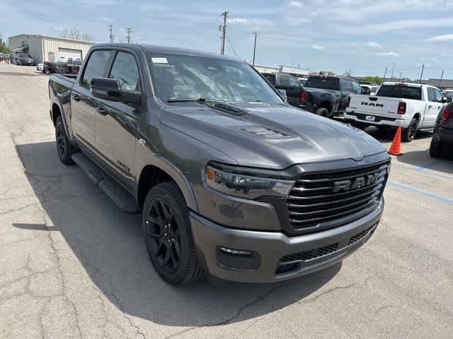 Thumbnail: 2026 RAM 1500 - 17