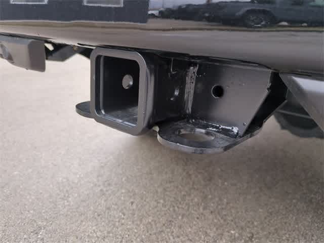 Thumbnail: 2026 RAM 2500 - 34