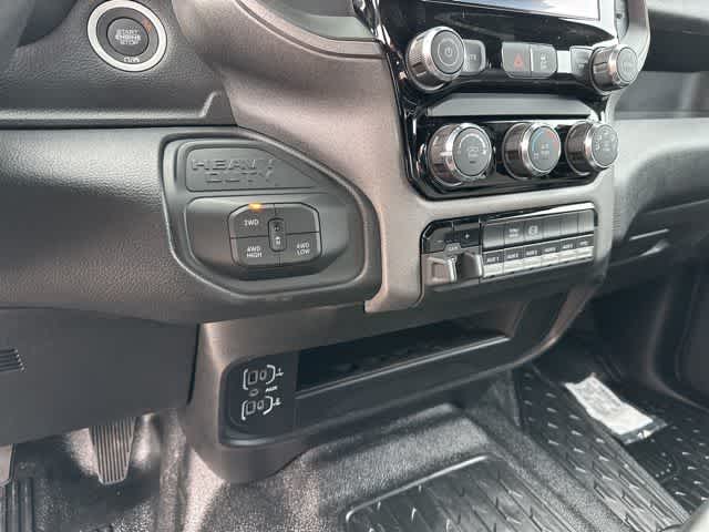 Thumbnail: 2026 RAM 3500 - 11