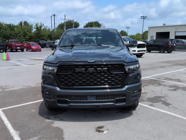 Thumbnail: 2026 RAM 1500 - 3