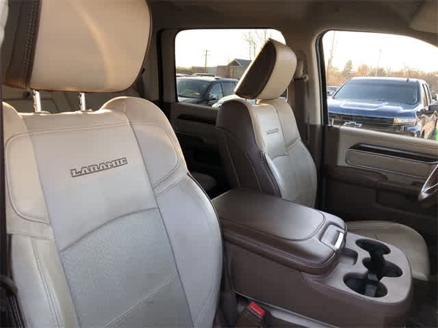 Thumbnail: 2023 RAM 3500 - 28