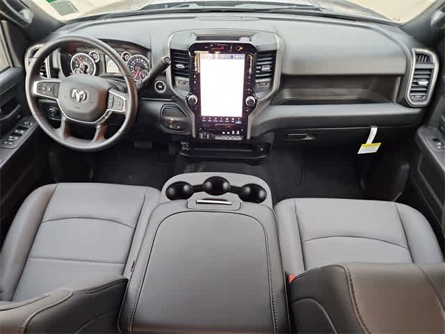 Thumbnail: 2026 RAM 3500 - 16