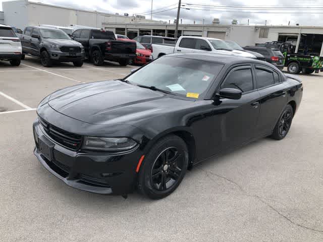 Thumbnail: 2021 Dodge Charger - 21