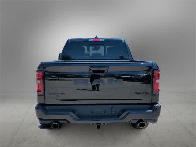 Thumbnail: 2026 RAM 1500 - 7