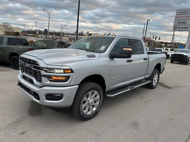 Thumbnail: 2026 RAM 2500 - 15