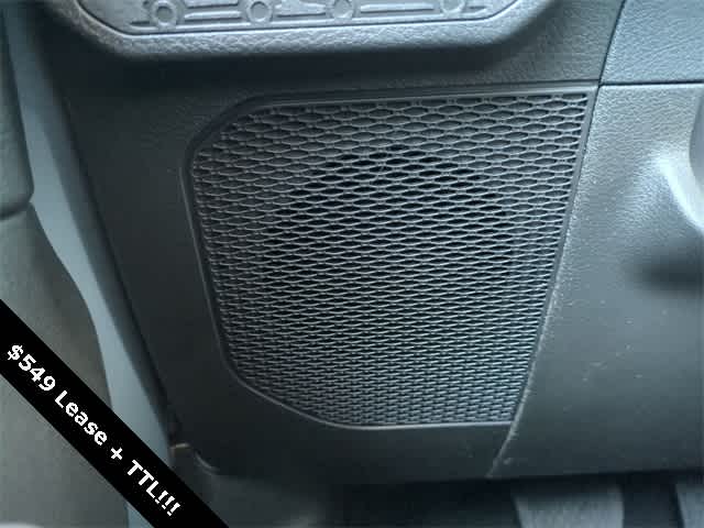 Thumbnail: 2026 Jeep Wrangler - 31