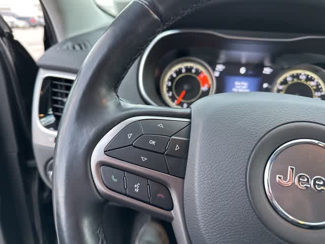 Thumbnail: 2021 Jeep Cherokee - 13