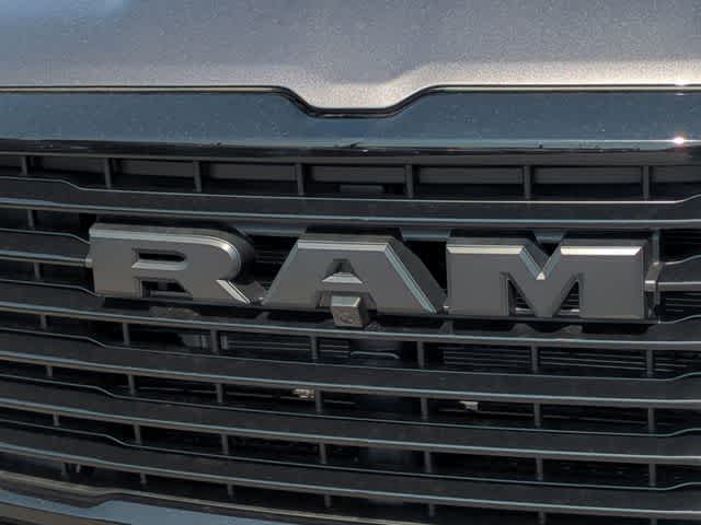Thumbnail: 2026 RAM 1500 - 12