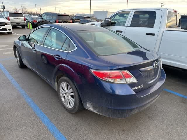 Thumbnail: 2010 Mazda Mazda6 - 12