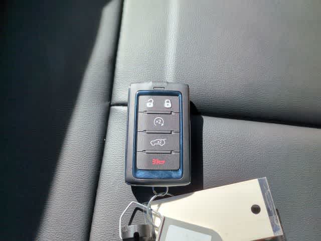 Thumbnail: 2025 Jeep Grand Cherokee L - 36