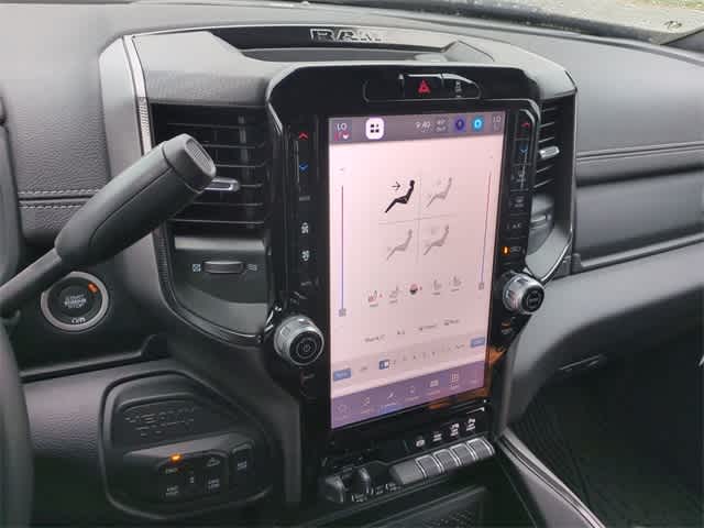 Thumbnail: 2026 RAM 2500 - 28