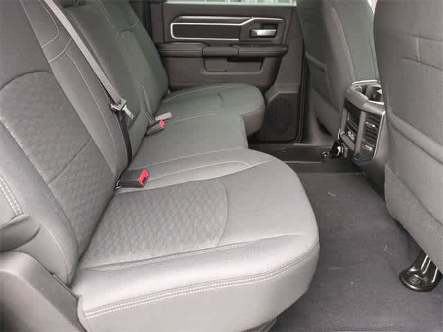 Thumbnail: 2026 RAM 2500 - 21