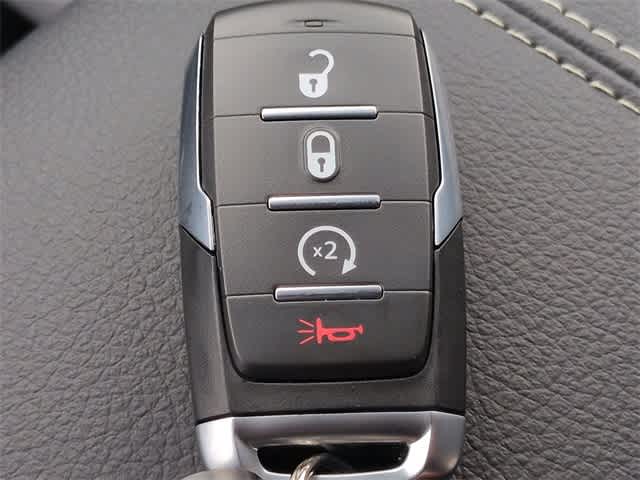 Thumbnail: 2026 RAM 1500 - 34