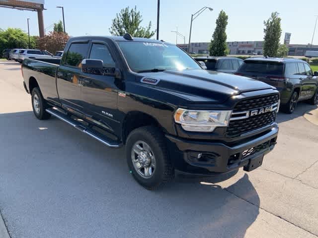 Thumbnail: 2022 RAM 2500 - 20