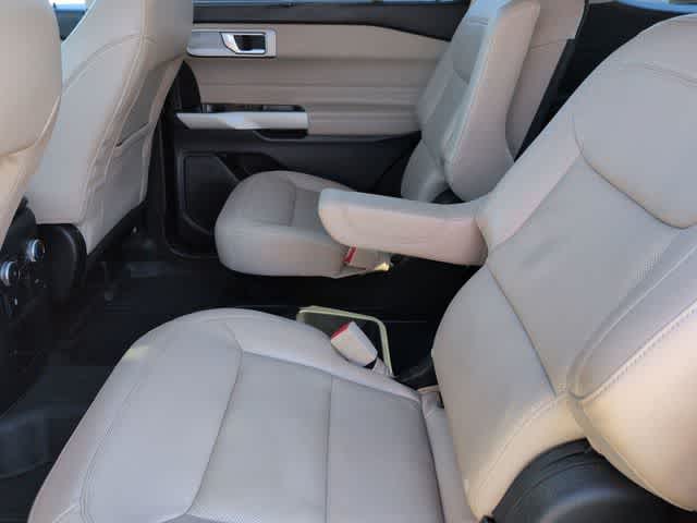 Thumbnail: 2021 Ford Explorer - 19