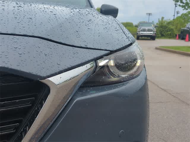 2022 Mazda CX-9 Carbon Edition 11