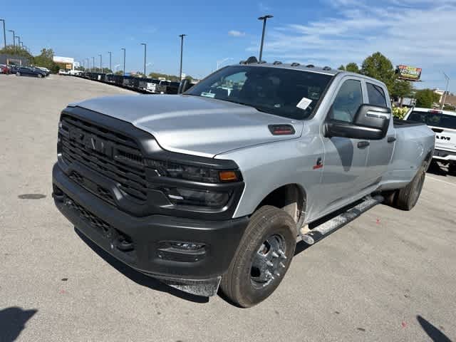 Thumbnail: 2026 RAM 3500 - 2