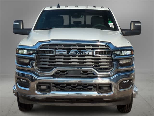 Thumbnail: 2026 RAM 3500 - 3