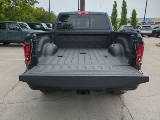 Thumbnail: 2026 RAM 2500 - 35